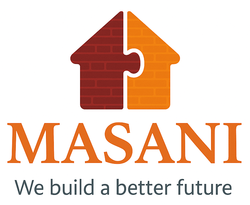 Masani Associates Logo