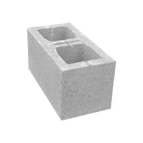 Concrete masonry blocks